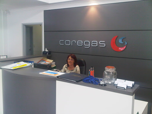Coregas Pty Ltd