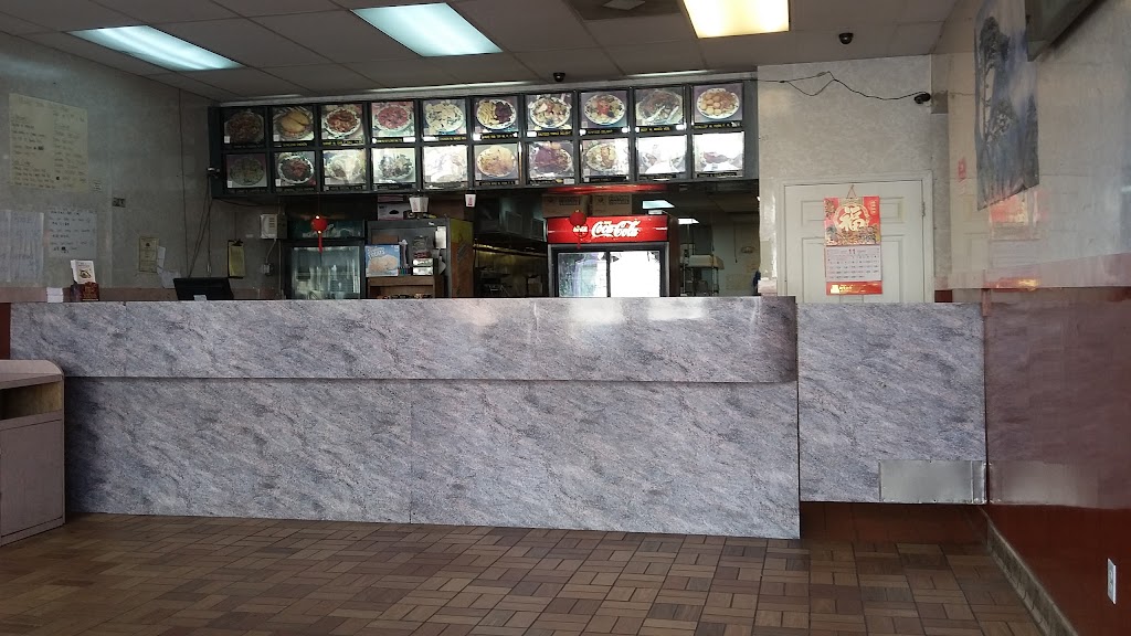 Number One Kitchen 19320