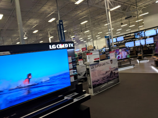 Electronics Store «Best Buy», reviews and photos, 8960 Central Ave, Montclair, CA 91763, USA