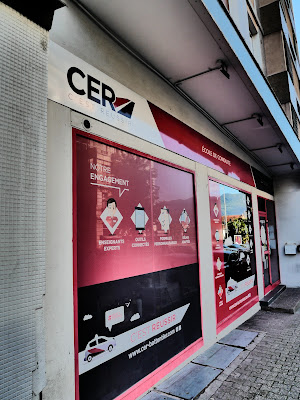 CER Battentier à Aix-les-Bains