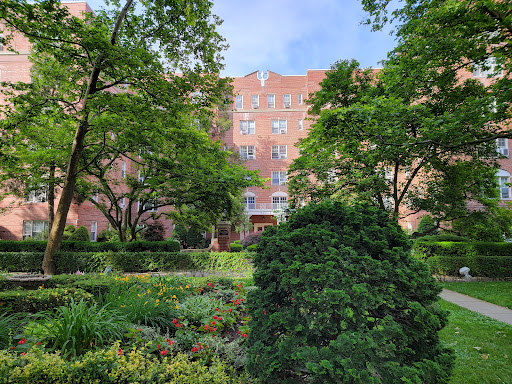 Paint Store «Forest Hills Hardware Paint Inc», reviews and photos, 11643 Queens Blvd, Forest Hills, NY 11375, USA