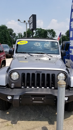 Car Dealer «Brandywine Chrysler Jeep Dodge RAM», reviews and photos, 3807 Kirkwood Hwy, Wilmington, DE 19808, USA