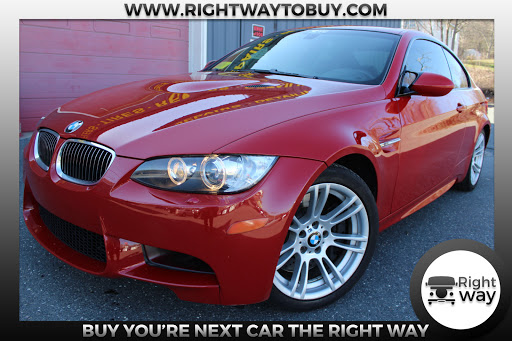 Used Car Dealer «Rightway Auto Sales Inc.», reviews and photos, 355 Turnpike Rd, Southborough, MA 01772, USA