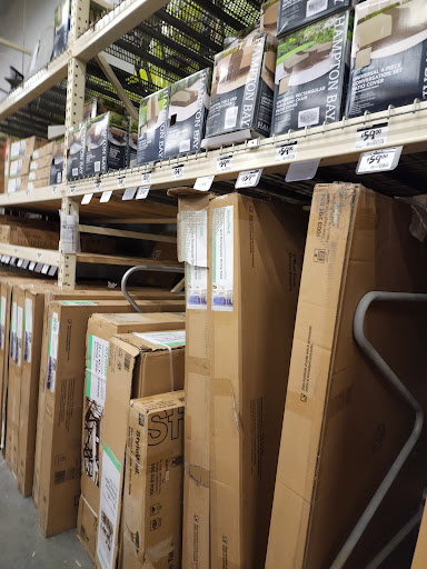 Home Improvement Store «The Home Depot», reviews and photos, 700 Reed Rd, Broomall, PA 19008, USA