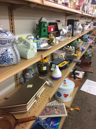 Thrift Store «MyUnique», reviews and photos, 116 Broad St, Elizabeth, NJ 07201, USA