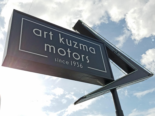 Used Car Dealer «Art Kuzma Motors Inc», reviews and photos, 6504 NE Hwy 99, Vancouver, WA 98665, USA