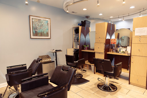 Beauty Salon «Neha Threading Salon & Spa», reviews and photos, 1501 Reisterstown Rd, Pikesville, MD 21208, USA