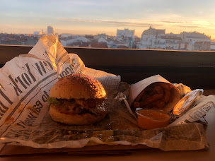 Photo n°10 de Le Triple-B-Gourmet à Montpellier ()