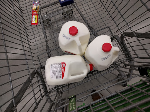 Supermarket «Walmart Neighborhood Market», reviews and photos, 5221 Brook Rd, Richmond, VA 23227, USA