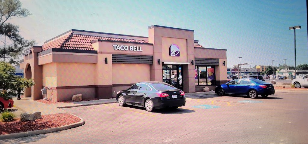 Taco Bell 45601