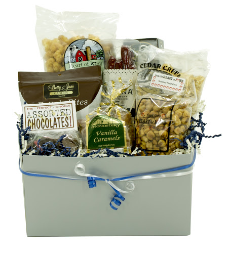 Gift Shop «Heart of Iowa Market Place», reviews and photos, 211 5th St, West Des Moines, IA 50265, USA