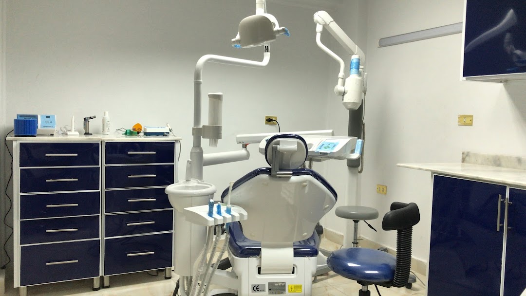 Asnany Dental clinic