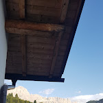 Photo n°3 de l'avis de alessandra. fait le 25/08/2023 à 15:16 sur le  Dolomitenhotel Weisslahnbad Hotel Dolomiti Lavina Bianca à St. Zyprian