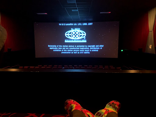 Movie Theater «AMC Brighton 12», reviews and photos, 250 Pavilions Pl, Brighton, CO 80601, USA