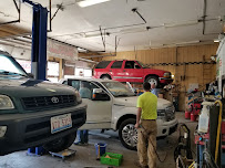 Firehawk Auto & Diesel Repair - Photo 6 - Car repair in Rockford, IL, Rockford