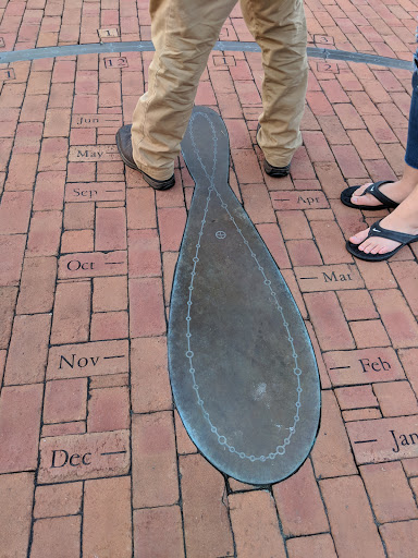 Observatory «Cincinnati Observatory Center», reviews and photos, 3489 Observatory Pl, Cincinnati, OH 45208, USA