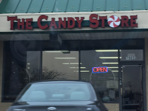 Candy Store «The Candy Store», reviews and photos, 7002 Reisterstown Rd, Baltimore, MD 21215, USA