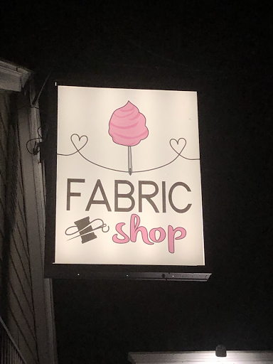 Fabric Store «Cotton Candy Fabrics», reviews and photos, 457 Federal Rd, Brookfield, CT 06804, USA
