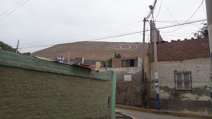 Proyecto Alto Peru