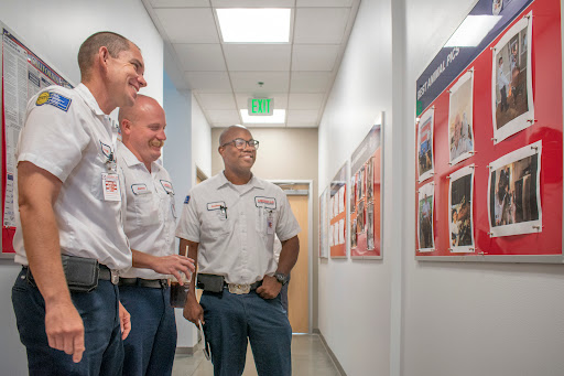 Heating Contractor «American Air Conditioning & Heating», reviews and photos