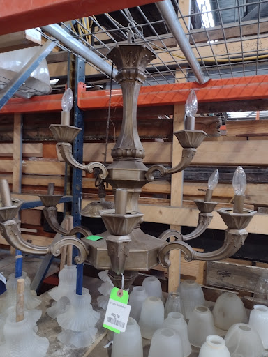 Building Materials Store «Construction Junction», reviews and photos, 214 N Lexington St, Pittsburgh, PA 15208, USA