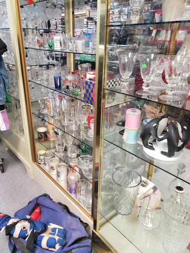 Thrift Store «Explosive Bargains & Thrift», reviews and photos, 127 Smithtown Blvd, Nesconset, NY 11767, USA