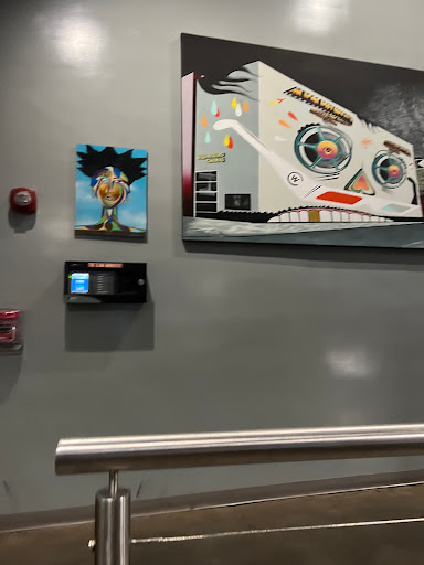 Movie Theater «Williamsburg Cinemas», reviews and photos, 217 Grand St, Brooklyn, NY 11211, USA