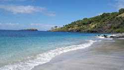 Virgin Beach'in fotoğrafı ve yerleşim