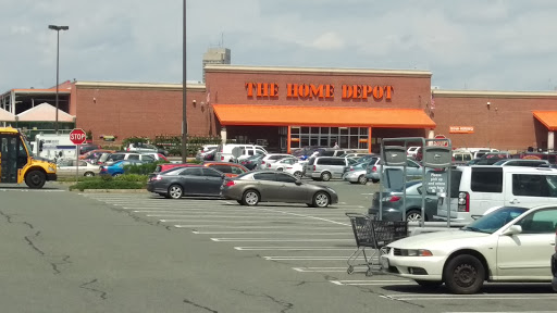 Home Improvement Store «The Home Depot», reviews and photos, 5 Allstate Rd, Boston, MA 02125, USA