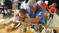 Plats et boissons du Restaurant Atelier de la Crêpe à Saint-Malo - n°8