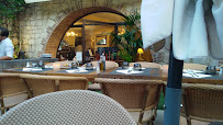 Atmosphère du Restaurant italien L'Altro - Restaurant Antibes - n°20