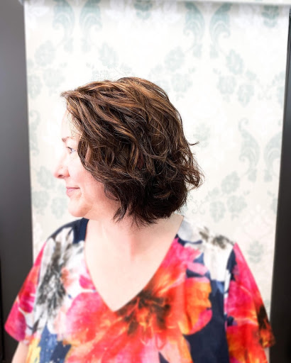 Beauty Salon «K Capelli Salon», reviews and photos, 4719 Fulton Dr NW, Canton, OH 44718, USA