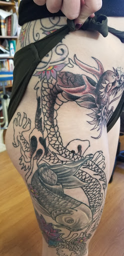 Explore tattoo ideas cover up names, creative tattoo ideas in Wenatchee, available at Rebels Tattoo Studio