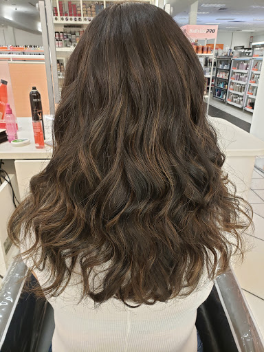 Hair Salon «Ulta Beauty», reviews and photos, 3393 E Foothill Blvd, Pasadena, CA 91107, USA