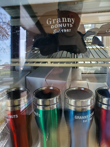 Donut Shop «Granny Donuts», reviews and photos, 1555 S Robert St, St Paul, MN 55118, USA