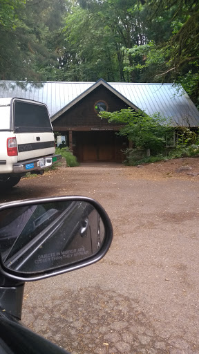 Non-Profit Organization «Audubon Society of Portland», reviews and photos, 5151 NW Cornell Rd, Portland, OR 97210, USA