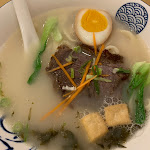 Photo n°4 de l'avis de junjie.u fait le 29/01/2023 à 17:37 sur le  Casa del Ramen à Milan