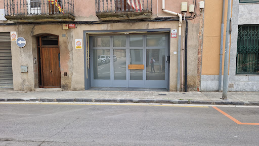 Clínica Dental Bosch en Manlleu, Barcelona