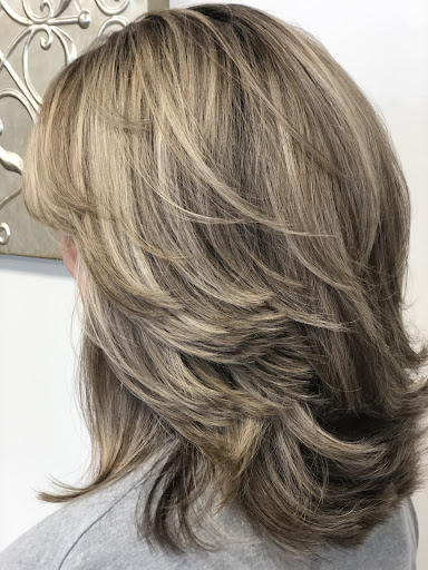 Beauty Salon «Donna Bella Salon», reviews and photos, 31 N Main St # 8, Manahawkin, NJ 08050, USA