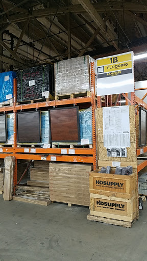 Home Improvement Store «HD Supply Home Improvment Solutions», reviews and photos, 7250 Laurel Canyon Blvd, North Hollywood, CA 91605, USA