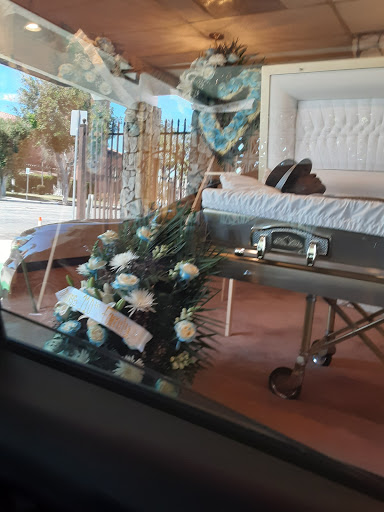 Funeral Home «Adams Funeral Home», reviews and photos, 501 E Palmer St, Compton, CA 90221, USA
