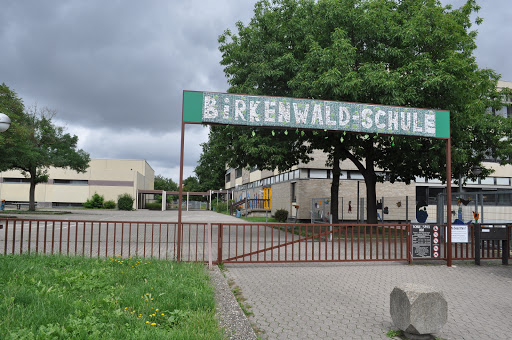 Grundschule Birkenwaldschule