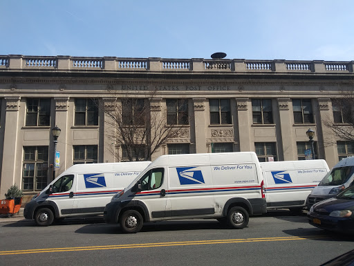 Post Office «United States Postal Service», reviews and photos, 79-81 Main St, Yonkers, NY 10701, USA