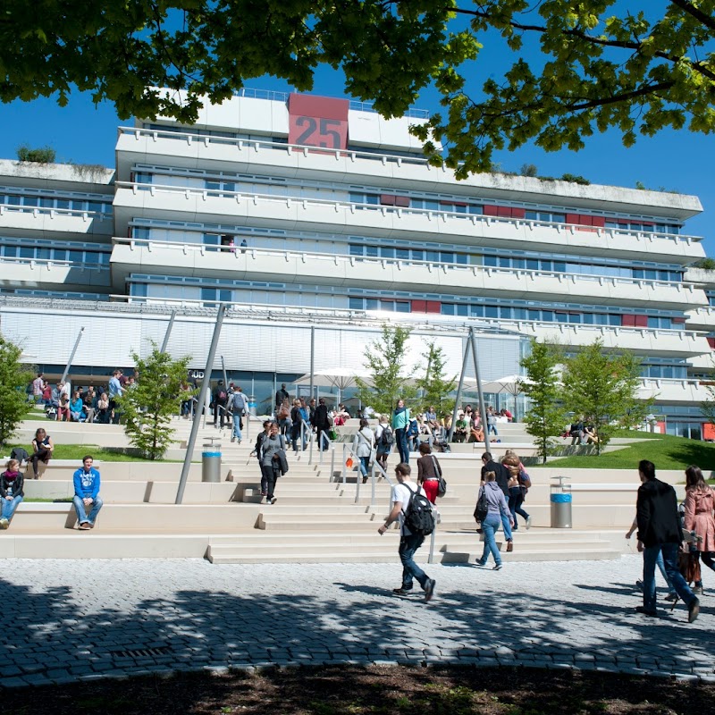 Universität Ulm