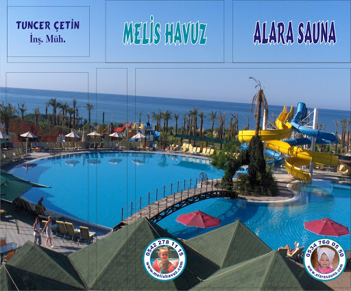 MELİSHAVUZ ALARASAUNA
