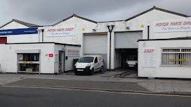 Motor Parts Direct, Plymouth