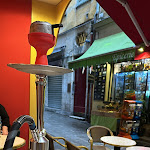 Photo n° 1 de l'avis de Luke.. fait le 20/05/2024 à 18:24 pour Taj Mahal à Nice