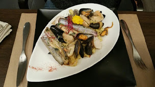 Photo n°30 de Restaurant Le Dartagnan à L'Isle-Jourdain ()