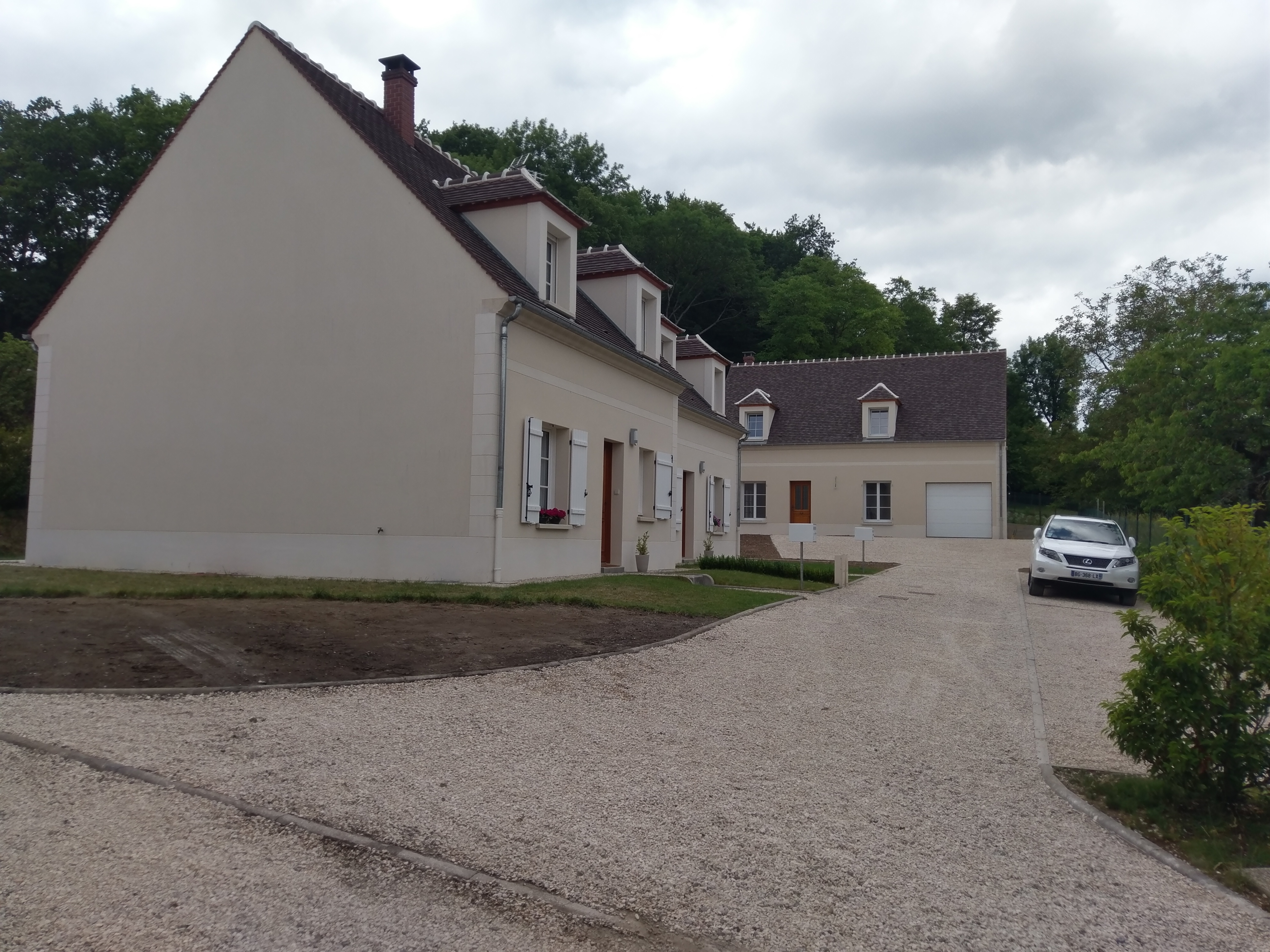 Photo n° 1 de l'avis de Raoul.a fait le 17/01/2018 à 17:25