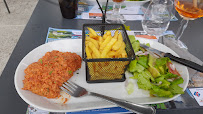 Frite du Restaurant L'ideal à Hierges - n°11